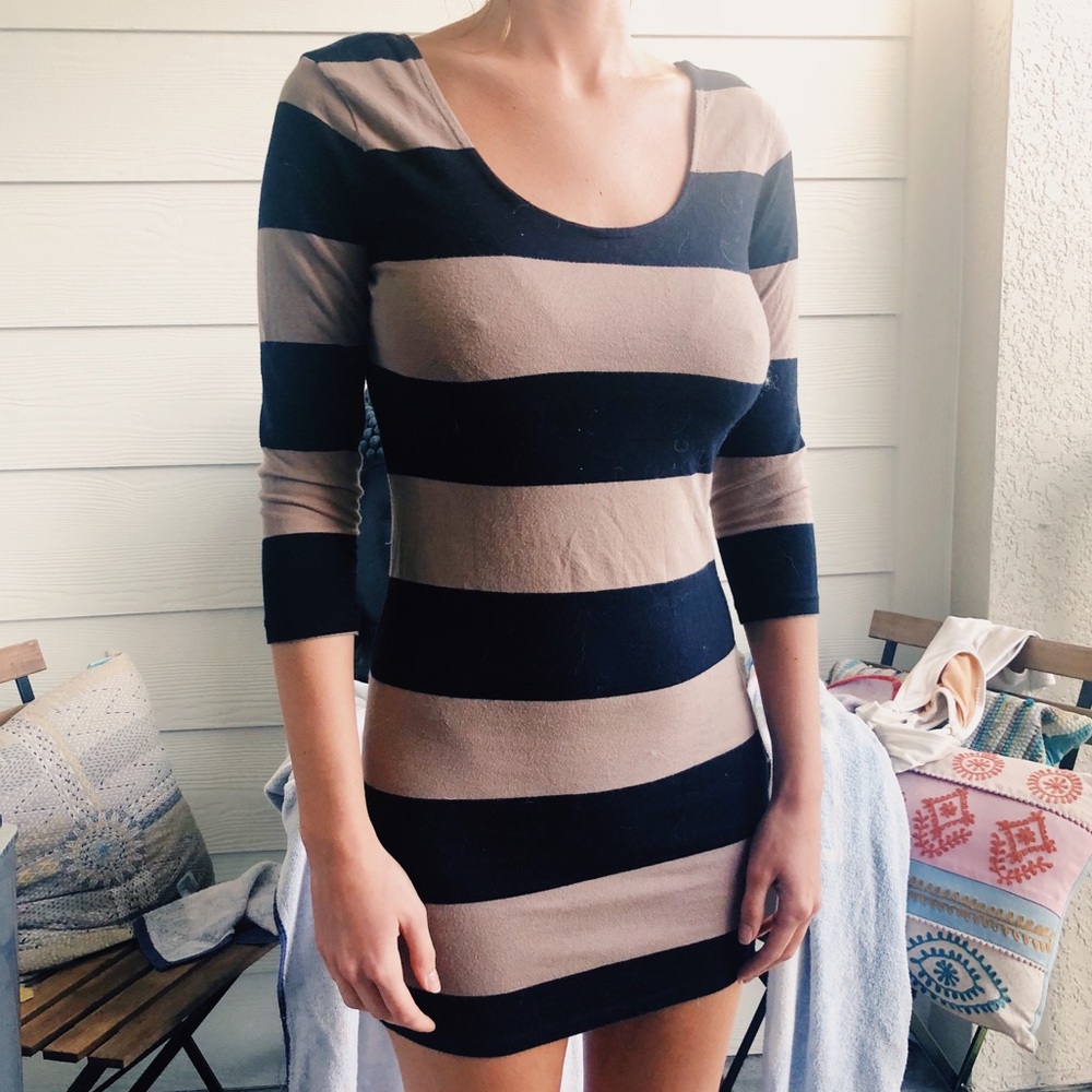 Forever 21 bodycon